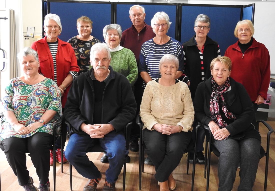 Portarlington Neighbourhood House